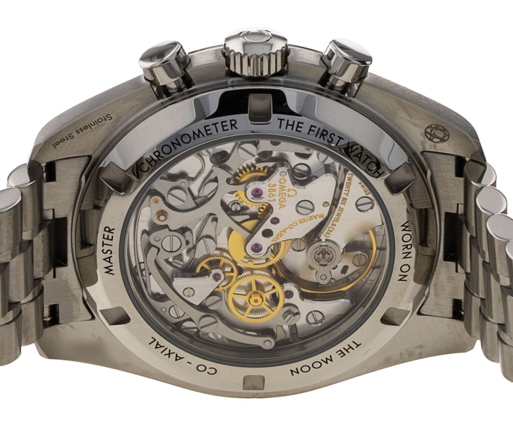 Omega Speedmaster Moonwatch Professional 310.30.42.50.04.001